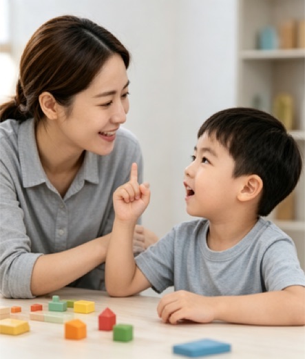 孩子叫名字反应少，家长应该先看什么？