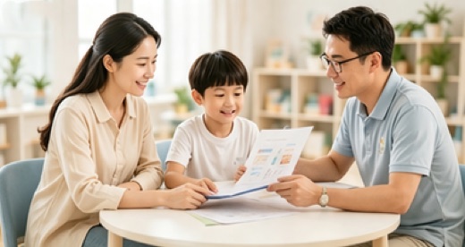 ABA行为干预主要帮助孩子训练什么？