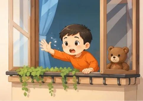 孤独症孩子安全防护指南：读懂信号、守住细节、筑牢日常